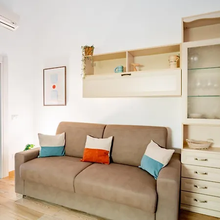 Dante95 Апартаменты