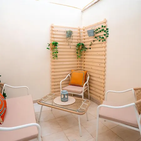 Апартаменты Dante95