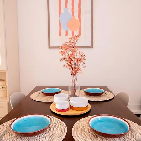 Dante95 Апартаменты Полиньяно-а-Маре