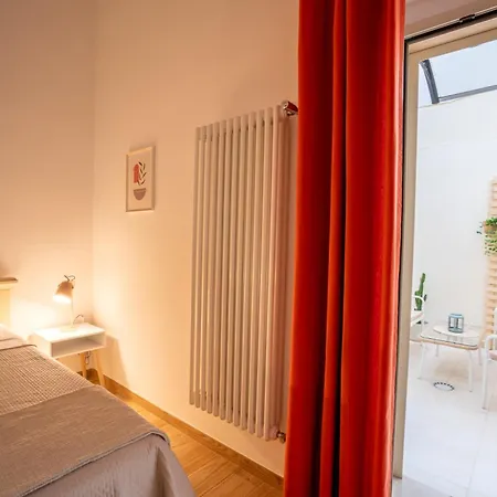 Dante95 * Polignano a Mare